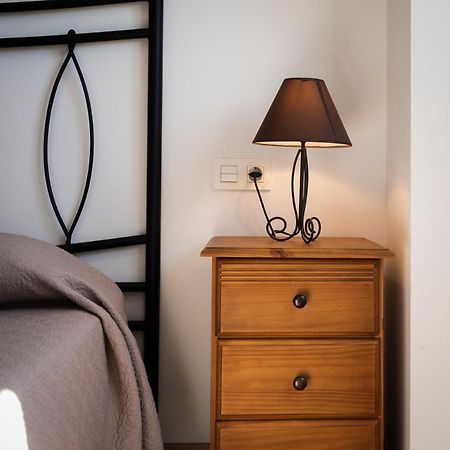 Apartamento Fenix Granada Eksteriør bilde