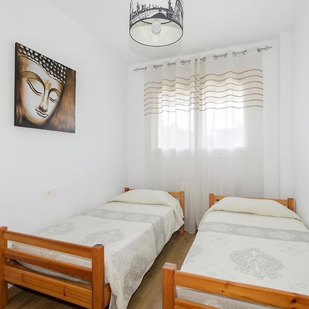 Apartamento Fenix Granada Eksteriør bilde
