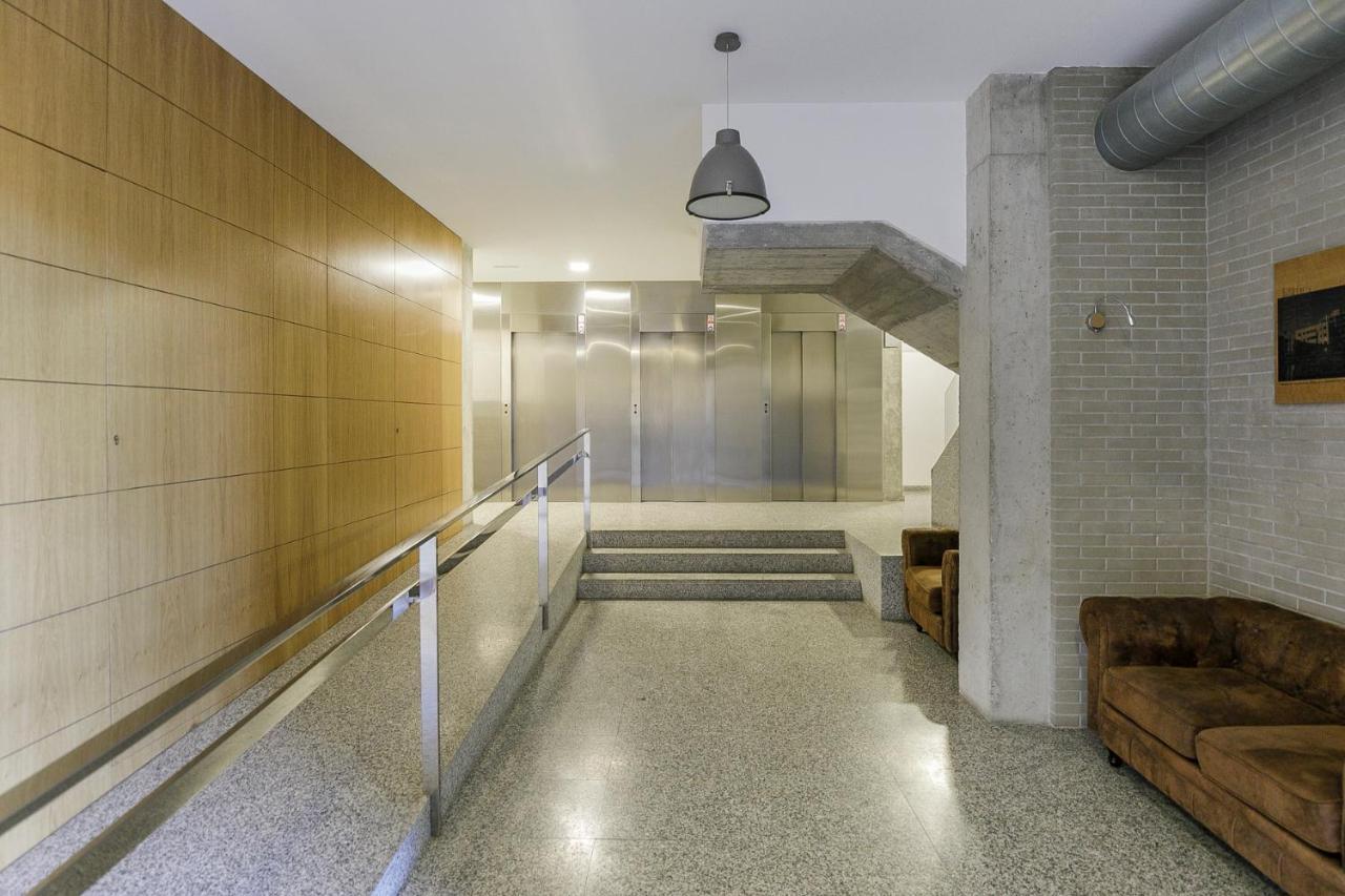 Apartamento Fenix Granada Eksteriør bilde