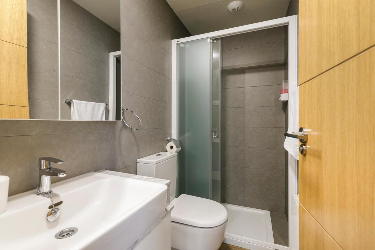Apartamento Fenix Granada Eksteriør bilde