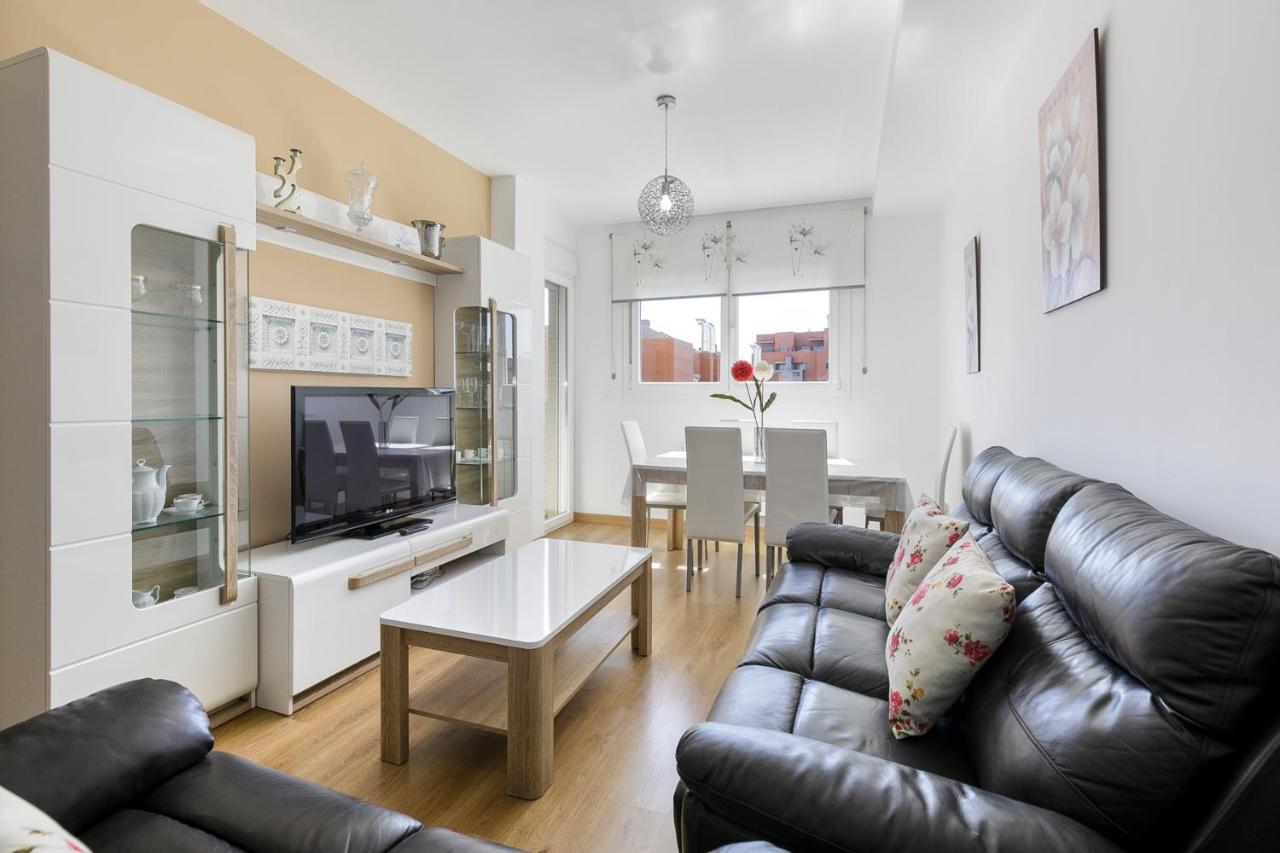 Apartamento Fenix Granada Eksteriør bilde