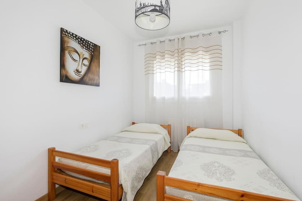 Apartamento Fenix Granada Eksteriør bilde