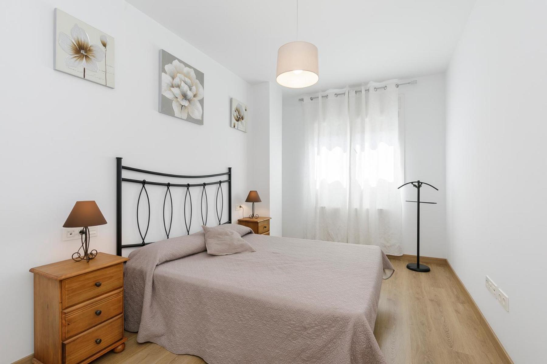 Apartamento Fenix Granada Eksteriør bilde