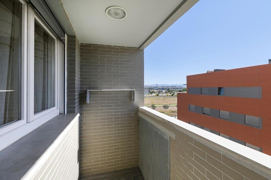 Apartamento Fenix Granada Eksteriør bilde