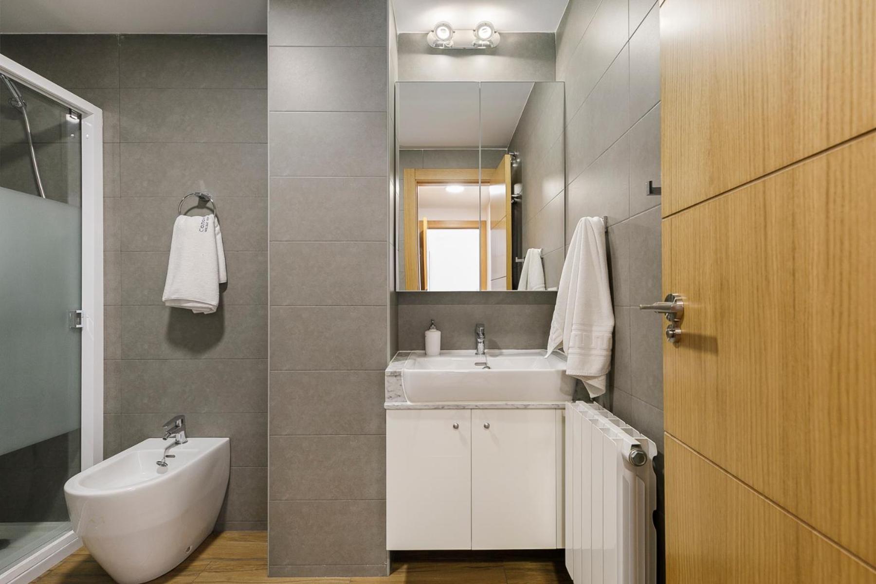 Apartamento Fenix Granada Eksteriør bilde