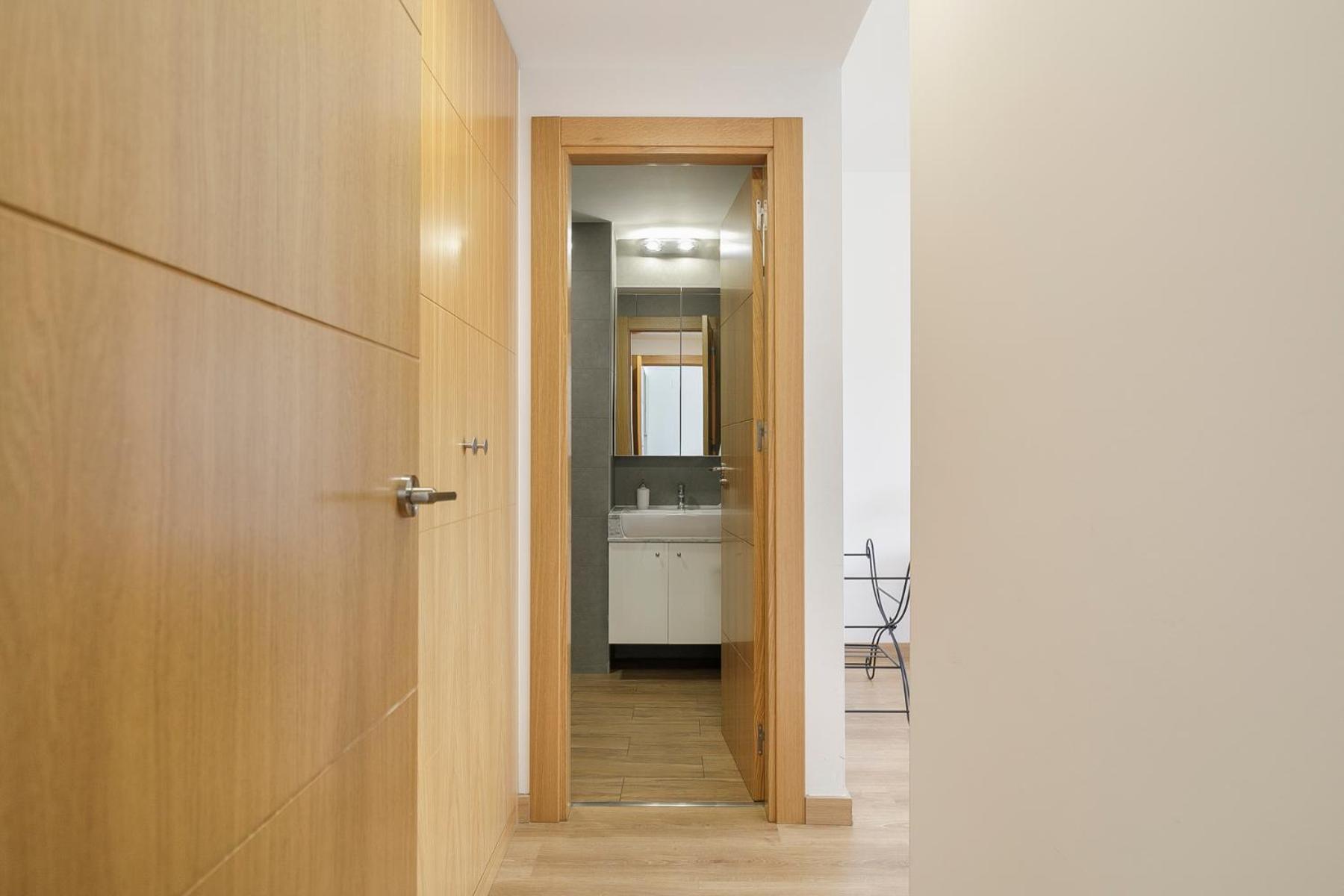 Apartamento Fenix Granada Eksteriør bilde