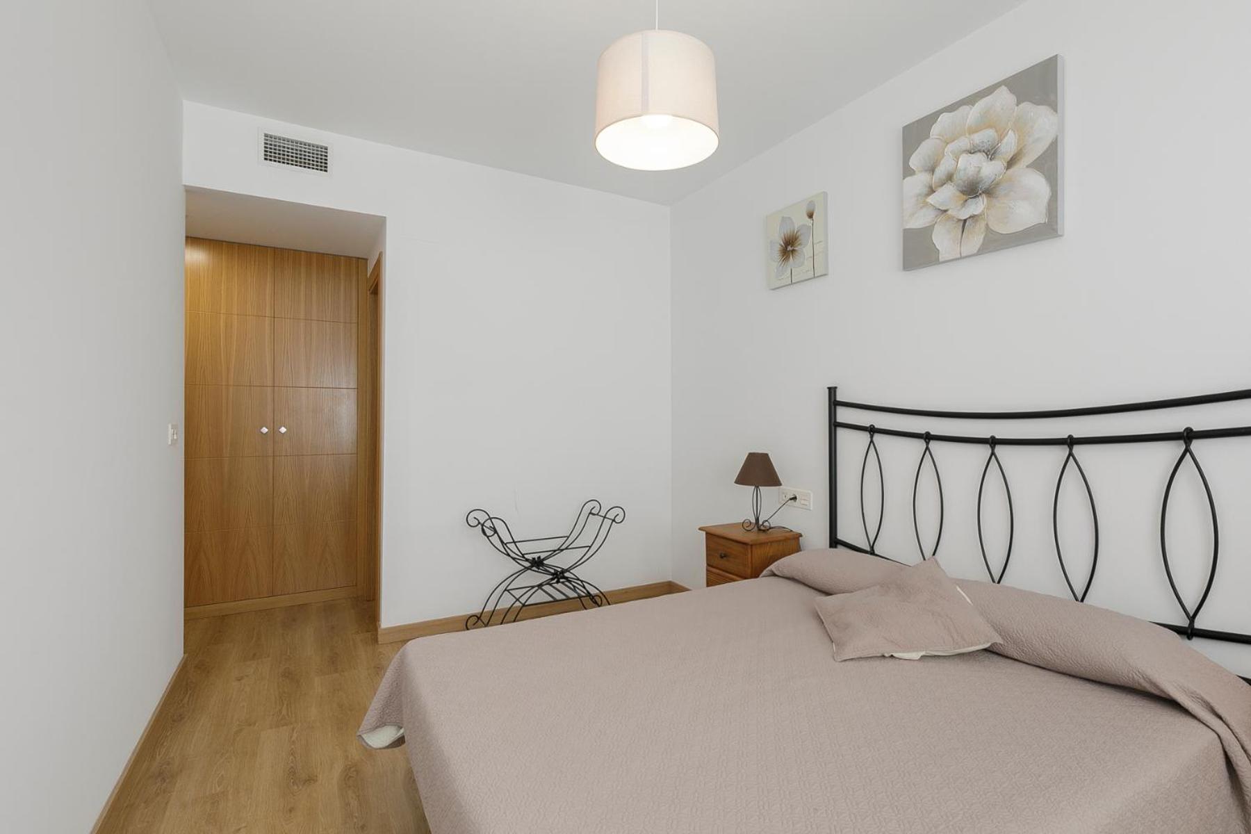 Apartamento Fenix Granada Eksteriør bilde