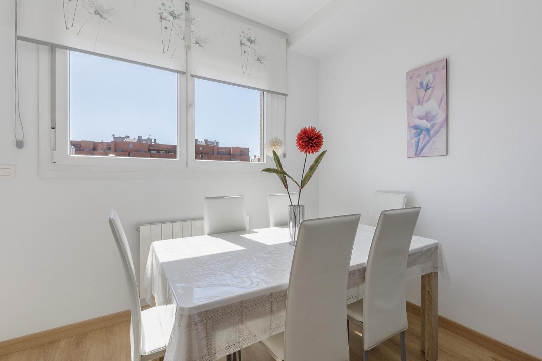 Apartamento Fenix Granada Eksteriør bilde